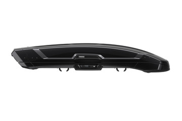 Thule RoofTop Cargo Carrier