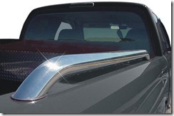 trail fx side rails